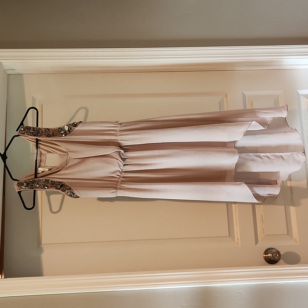 Cocktail dress